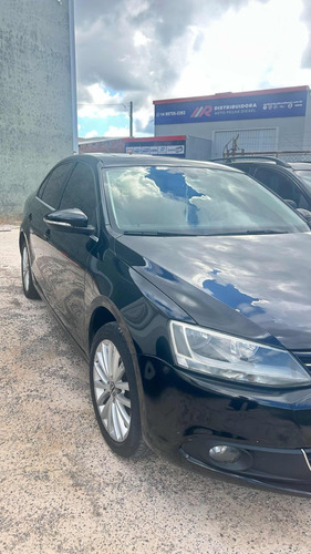 Volkswagen Jetta 2.0 Tsi Highline 4p