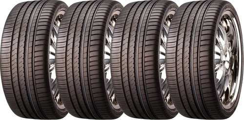 Kit de 4 llantas Winrun R330 215/55R16 97W W