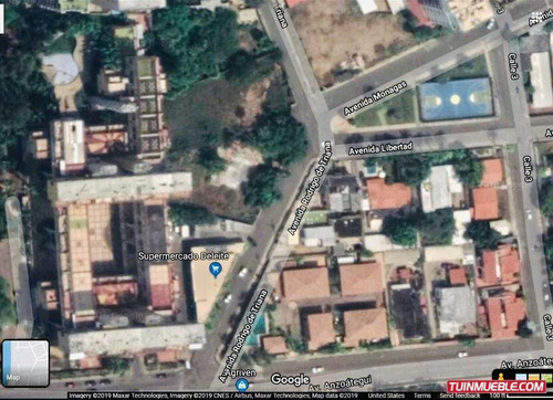 Imagen 2 de 2 de Terreno En Venta Lechería, Anzoategui