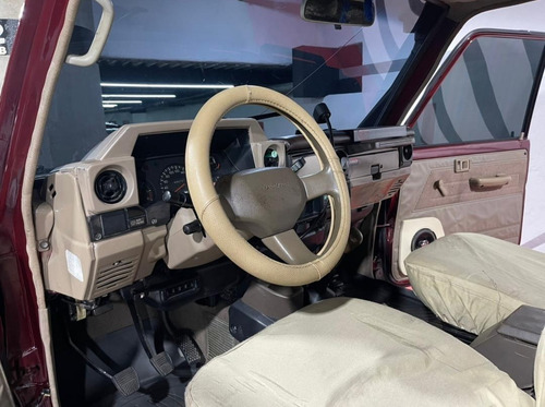 Imagen 7 de 13 de Toyota Machito -