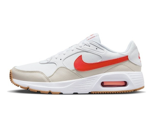 ¡eleva Tu Estilo Con Nike Air Max Sc!