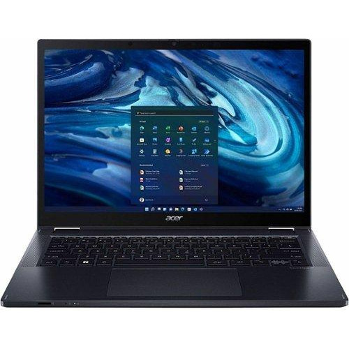 Portátil Acer Travelmate Táctil 14'' Amd Ryzen 5 Pro 16