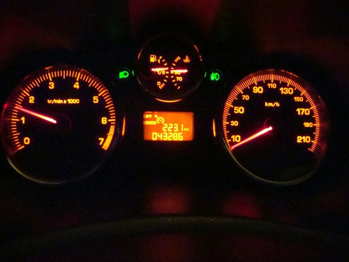 Imagen 7 de 10 de Todo Incluido - Control Velocidad Crucero Peugeot Citroen