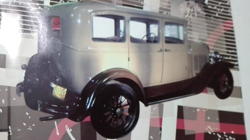 Desoto 1930