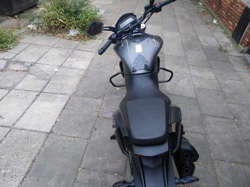Bajaj Dominar 400