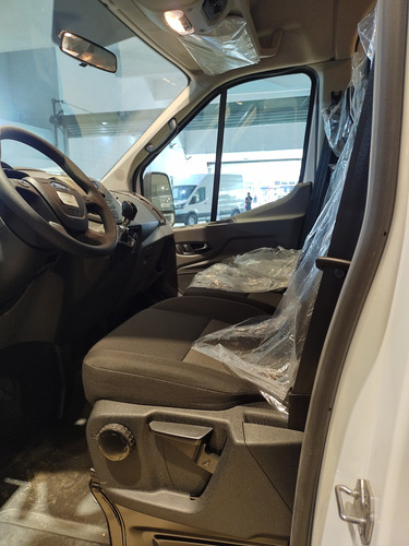 Ford Transit 2.0 Minibus 17+1 Manual - Solo para Empresas - HD
