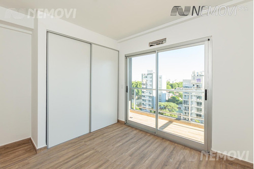 Venta Departamento 3 Ambientes Terraza Villa Luro