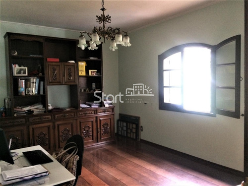 Imagem 10 de 30 de Casa À Venda Em Jardim Santana - Ca003178