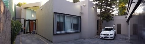 Imagen 5 de 24 de Casa Lomas De Vista Hermosa, Cuajimalpa De Morelos