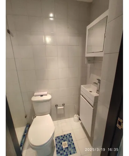 Apartaestudio Para Alquiler En Envigado - Esmeraldal