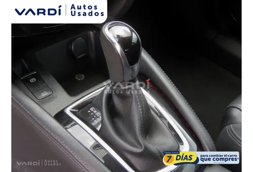 Nissan Qashqai Exclusive