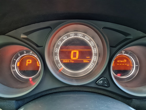 Citroen C4 Lounge 1.6 Thp Tendance At 2013 68.000km