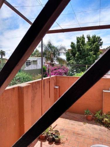 Imagen 8 de 18 de Ph 4 Ambientes Próximo Av. Maipú. Patio/terraza