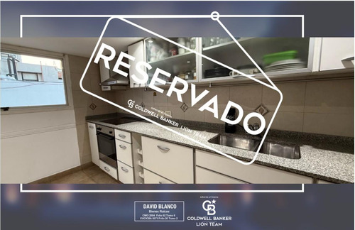 Venta Departamento 3 Amb En El Centro De Morón 24hs Seguridad