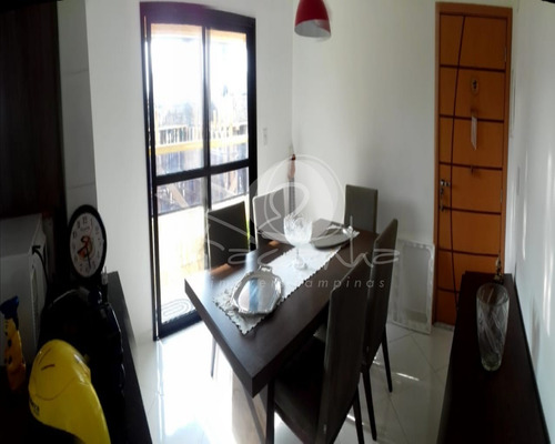 Imagem 3 de 25 de Apartamento Para Venda No Boqueirão Na Praia Grande - Imobiliária Em Campinas - Ap04115 - 69179203