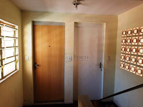 Imagem 2 de 13 de Apartamento À Venda, 48 M² Por R$ 135.000,00 - Jardim Alice - Guarulhos/sp - Ap1100