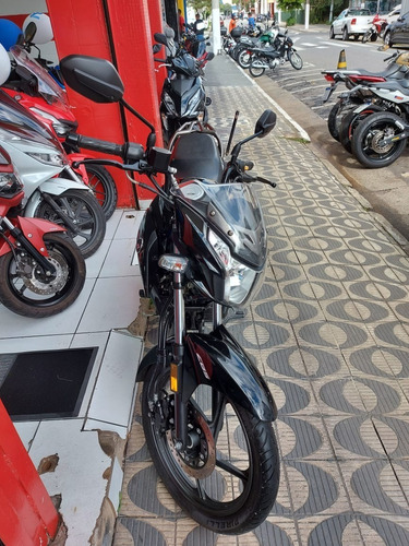 Imagem 10 de 10 de Haojue Dk150 Ano 2021