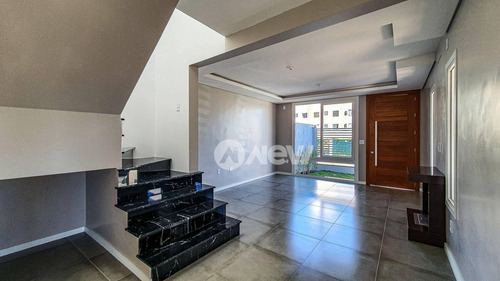 Imagem 8 de 22 de Casa Com 3 Dormitórios À Venda, 135 M² Por R$ 690.000,00 - Santo André - São Leopoldo/rs - Ca3792