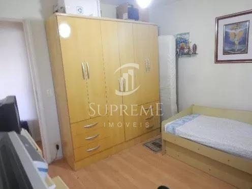 Imagem 10 de 11 de Apartamento - Ref: Svd0562