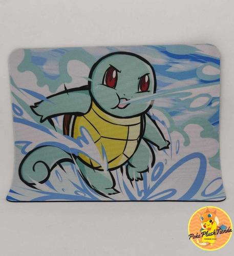 Imagen 2 de 2 de Taza Squirtle Promoción Pokémon Accesorios