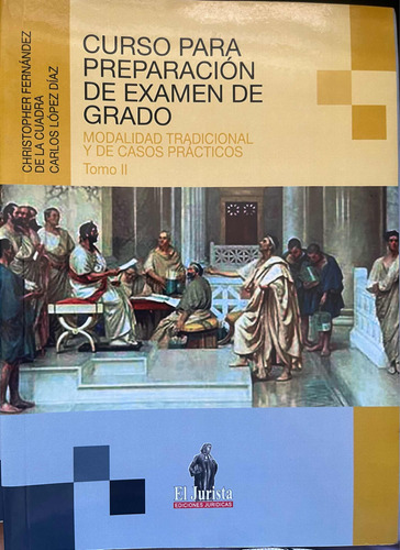 Curso Para Preparación De Examen De Grado