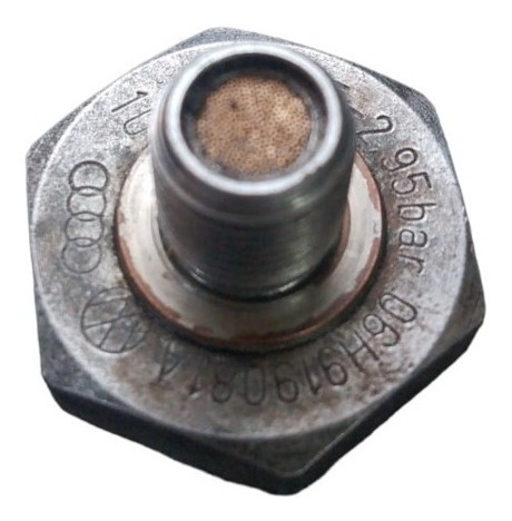 Sensor Presión Aceite Audi A4 Turbo 1.8 2.0 09-15 Original (Usado)