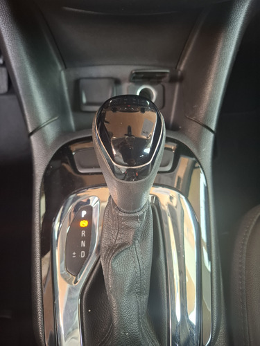 Chevrolet Cruze 1.4 Premier At