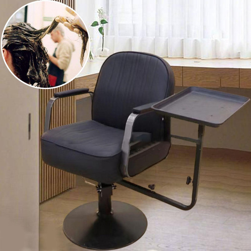 Bandeja Para Silla De Peluquero, Accesorio Ajustable Para