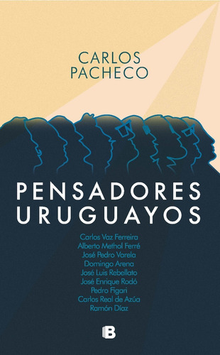 Pensadores Uruguayos - Carlos Pacheco