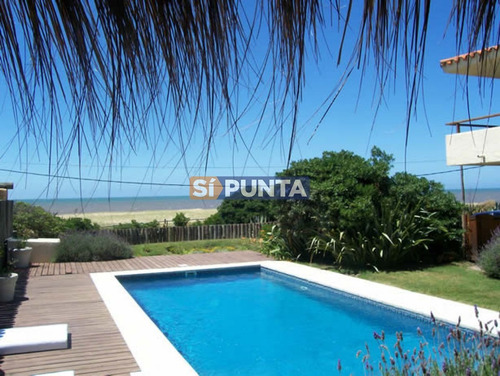 Imagen 10 de 11 de Casa En Manantiales En Alquiler