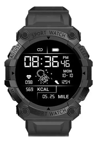 Relógio Inteligente Smartwatch B33