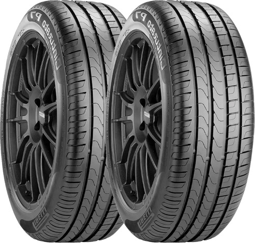 Kit de 2 llantas Pirelli Cinturato P7 P 235/45R18 94 W