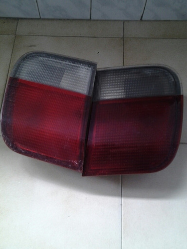 Stop Interno Honda Civic 96 Al 98