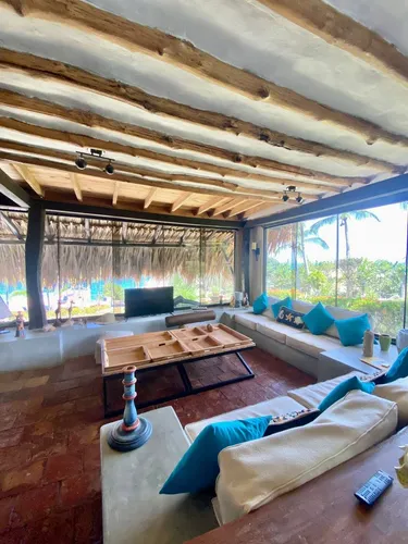 Vacacional Rancho De Chana