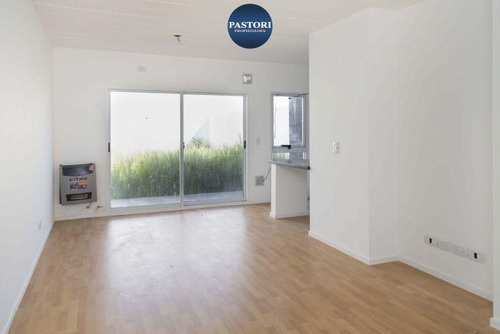 Excel. Duplex A Estrenar 3 Amb + Play Con Lindo Jardin!