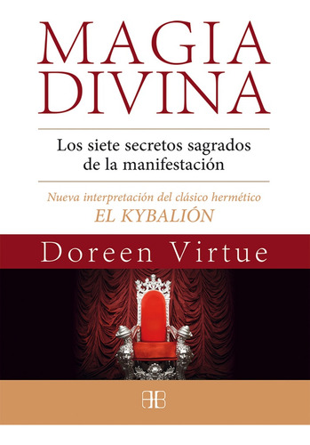 Magia Divina - Virtue, Doreen