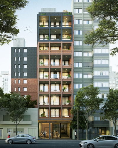 Edificio San Juan 2050