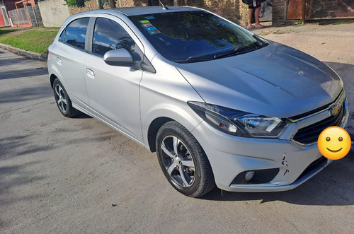 Chevrolet Onix 1.4 Ltz 98cv