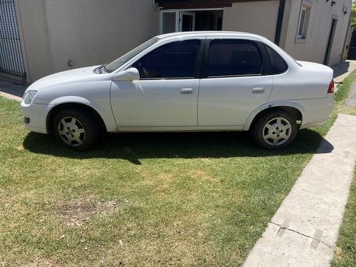 Chevrolet Classic 1.4 Ls Abs Airbag