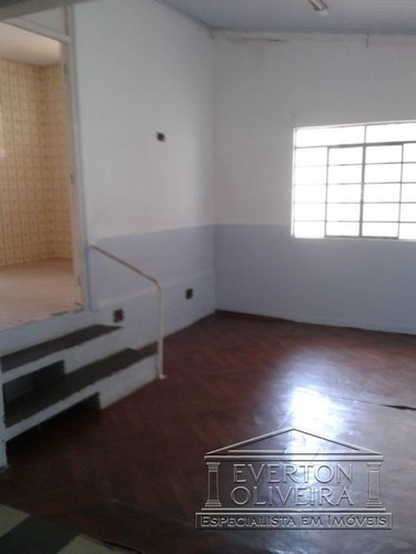 Ponto Comercial - Parque Itamarati - Ref: 2077 - L-2077