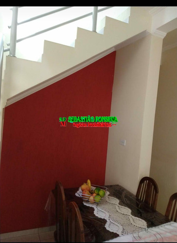 Vendo Ou Troco Por Apartamento - Casa Com 4 Dormitórios No Novo Horizonte - 1180