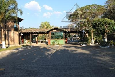 Casa Com 3 Dormitórios À Venda, 296 M² Por R$ 950.000,00 - Condomínio Country Club - Arujá/sp - Ca0393