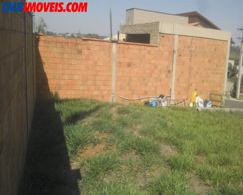 Imagem 6 de 6 de Terreno Em Condomínio Fechado Em Campinas - Tf00037 - 4359727