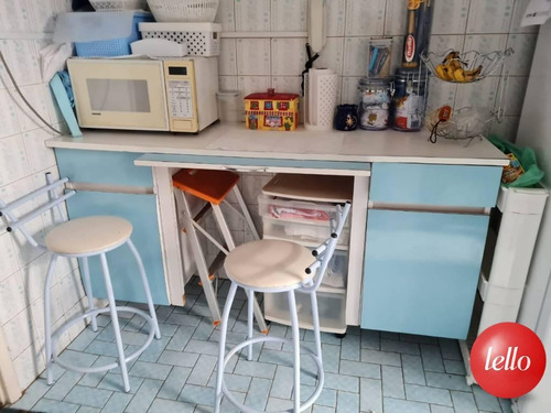 Imagem 8 de 25 de Apartamento - Ref: 224951