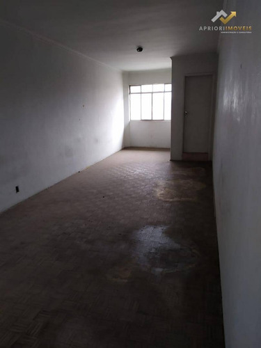 Prédio À Venda, 938 M² Por R$ 6.360.000,00 - Centro - Santo André/sp - Pr0004