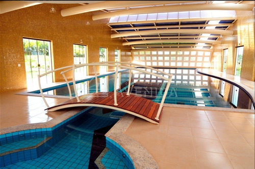 Imagem 6 de 14 de Terreno - Ecovillas Do Lago - Ref: 4140 - V-1344