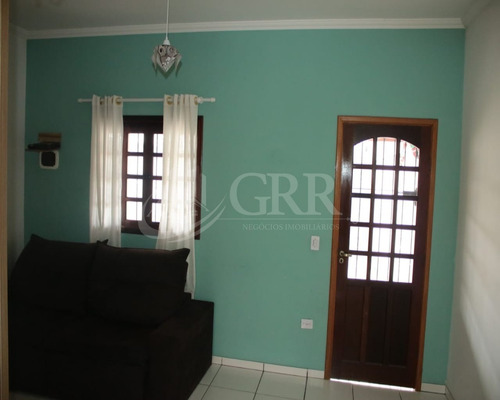Imagem 9 de 27 de Sobrado 2 Dormitórios No Santa Ines Iii - Região Leste De São José Dos Campos - Ca00997 - 68571798