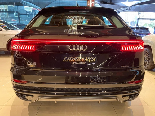 Imagem 7 de 15 de Audi Q8 Performance Black 3.0