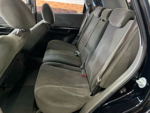 Hyundai Tucson 2.0 Gls 4x2 Flex Aut. 5p