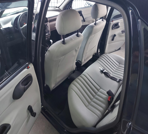 Chevrolet Classic 1.0 MPFI LS 8V FLEX 4P MANUAL